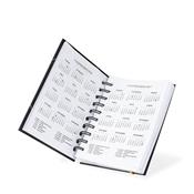 Agenda Diária 2026 Wire-O - 15350