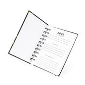 Agenda Diária 2026 Wire-O - 15353