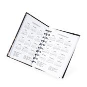 Agenda Diária 2026 Wire-O - 15353