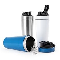 Coqueteleira Inox 900 ml - 19039