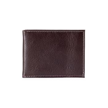 Carteira de Couro - 15370