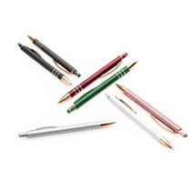 Caneta de Metal Touch - 08161TC