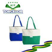 Sacola de Lona - 19034