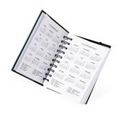 Agenda Diária 2026 Wire-O - 15352