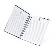 Agenda Diária 2026 Wire-O - 15352