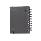 Agenda Diária 2026 Wire-O - 15352