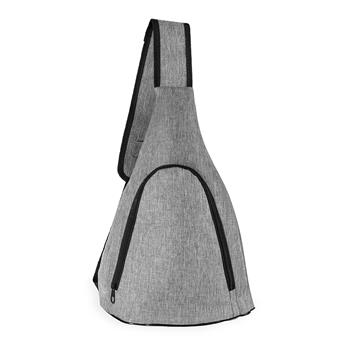 Bolsa Transversal de Poliéster com 12 Litros - 15378