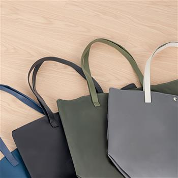 Sacola de Couro Sintético - 09063