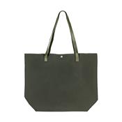 Sacola de Couro Sintético - 09063