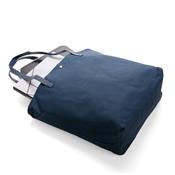 Sacola de Couro Sintético - 09063