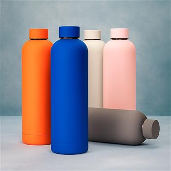 Garrafa Térmica 750 ml - 09071