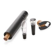 Kit Vinho com Cinco Peças - 09080