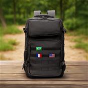 Mochila em Oxford 24 Litros - 09067