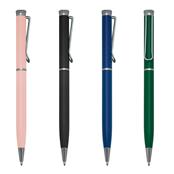 Caneta Semi Metal  - A1812D