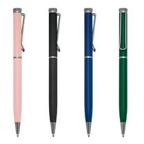 Caneta Semi Metal  - A1812D