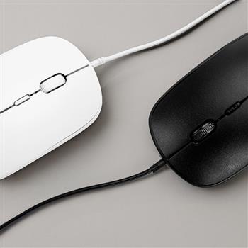 Mouse com Fio - 09075
