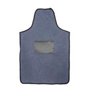 Avental de Poliéster PVC Mescla - 15388