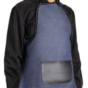 Avental de Poliéster PVC Mescla - 15388