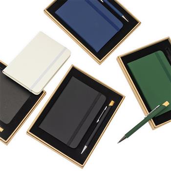 Kit Executivo com Duas Peças - 19029