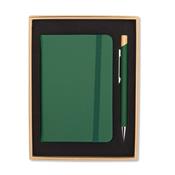 Kit Executivo com Duas Peças - 19029