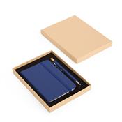 Kit Executivo com Duas Peças - 19029