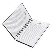 Agenda Diária 2026 Wire-O - 15351