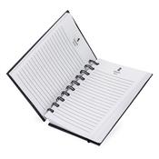 Agenda Diária 2026 Wire-O - 15351