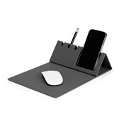 Mouse Pad com Suporte de Celular - 19028