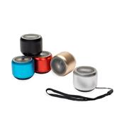 Caixa de Som Bluetooth TWS - 09210