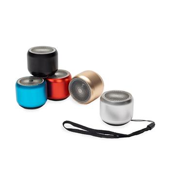 Caixa de Som Bluetooth TWS - 09210