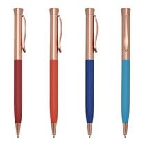 Caneta Semi Metal - A1813A