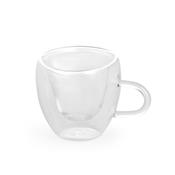 Xícara de Vidro 80 ml - 15360