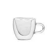 Xícara de Vidro 80 ml - 15360