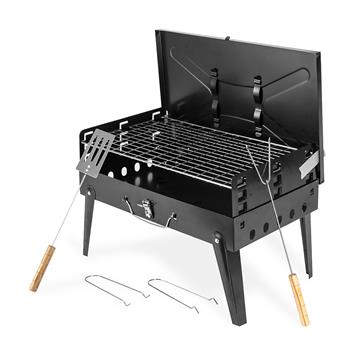 Churrasqueira Portátil - 15385