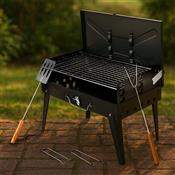 Churrasqueira Portátil - 15385