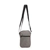 Bolsa de Ombro em Poliéster PVC Mescla - 15387