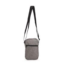 Bolsa de Ombro em Poliéster PVC Mescla - 15387