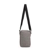 Bolsa de Ombro em Poliéster PVC Mescla - 15387