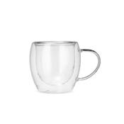 Caneca de Vidro Borossilicato 250 ml - 15400