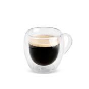 Caneca de Vidro Borossilicato 250 ml - 15400