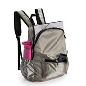 Mochila Dobrável Poliéster 18 Litros - 19041