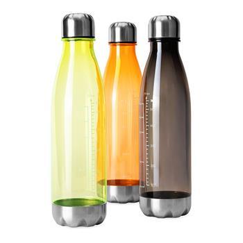 Garrafa Plástica com Medidor 750 ml - 17012A