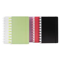 Caderno de Disco - 19046