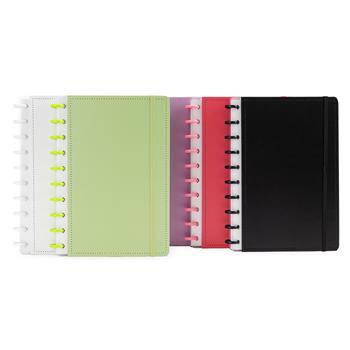 Caderno de Disco - 19046