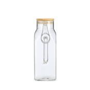 Jarra de Vidro de Borossilicato 1 Litro - 09130