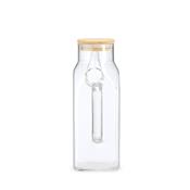 Jarra de Vidro de Borossilicato 1 Litro - 09130