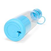 Garrafa Plástica Mixer 380 ml - 14995A