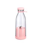 Garrafa Plástica Mixer 380 ml - 14995A