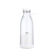 Garrafa Plástica Mixer 380 ml - 14995A