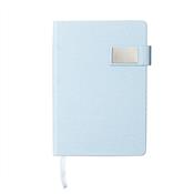 Caderneta de Couro Sintético - 19050